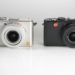 Is Lumix the same as Leica?