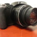 Is Nikon Coolpix P80 a DSLR?