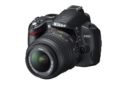Is Nikon D3000 a DX?