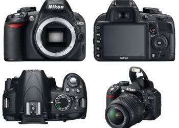 Is Nikon D3100 a good camera for beginners?
