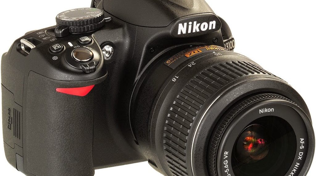 Is Nikon D3100 good for beginners?