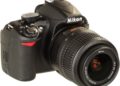 Is Nikon D3100 good for beginners?