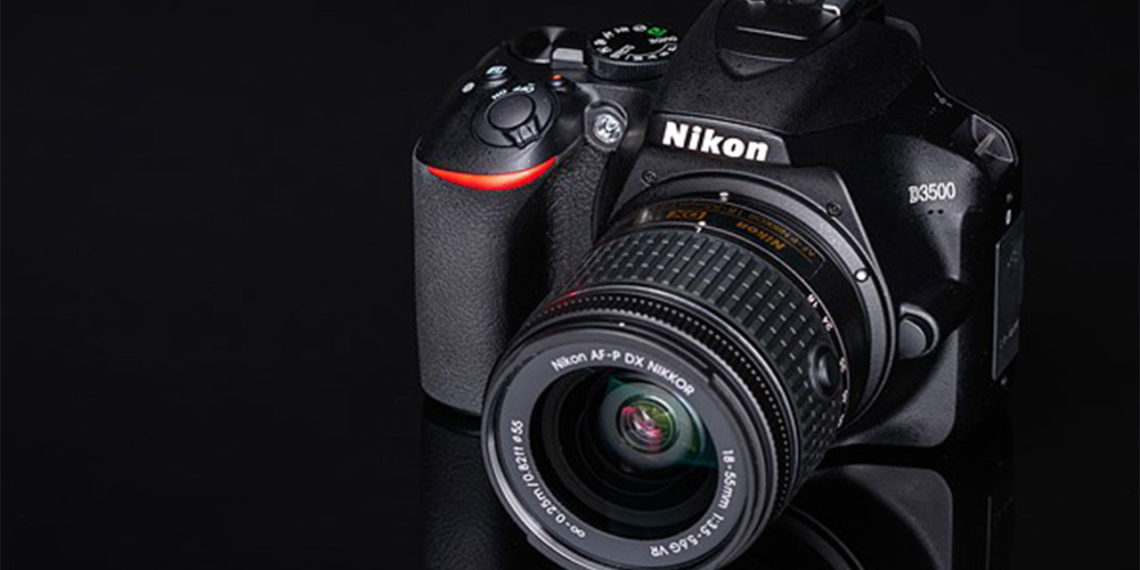 Is Nikon D3500 worth buying?