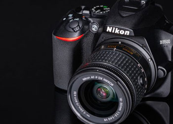 Is Nikon D3500 worth buying?