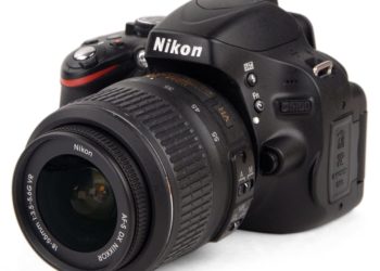 Is Nikon D5100 discontinued?