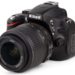 Is Nikon D5100 discontinued?