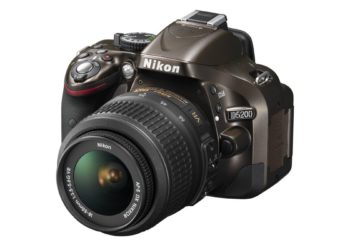 Is Nikon D5200 good for beginners?