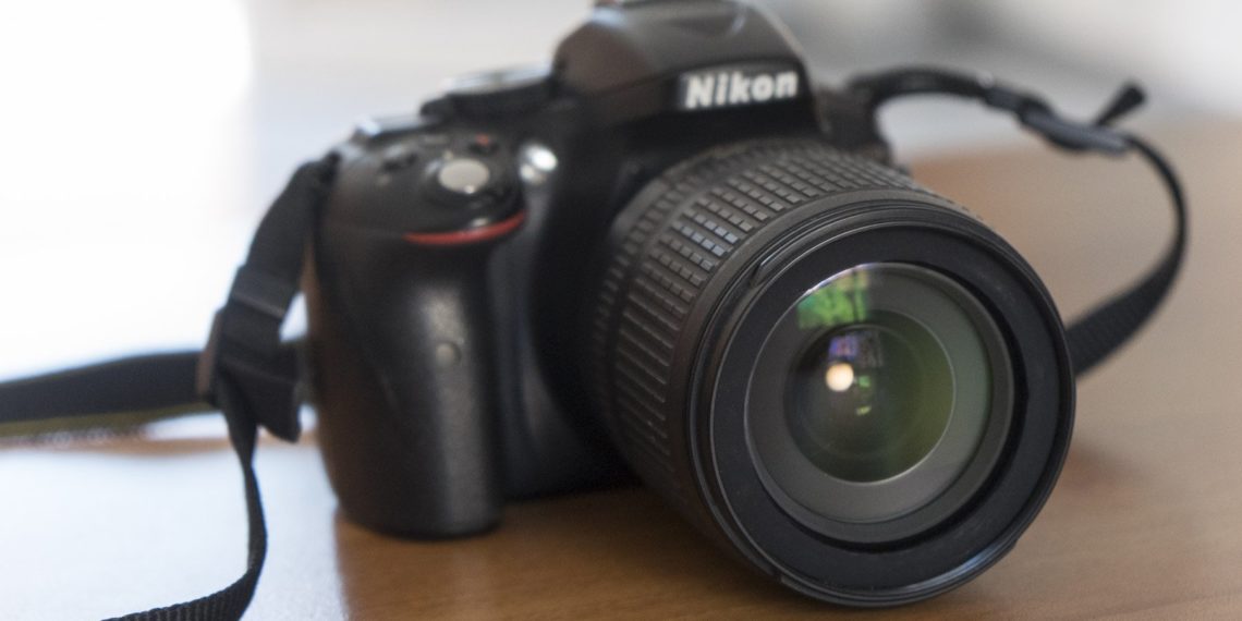 Is Nikon D5300 a good camera?