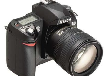 Is Nikon D70 good for photography?