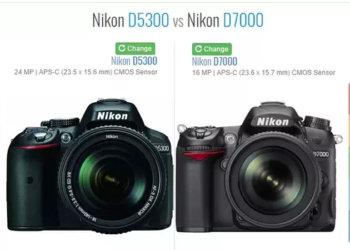 Is Nikon D7000 still worth buying?