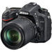 Is Nikon D7100 a professional camera?