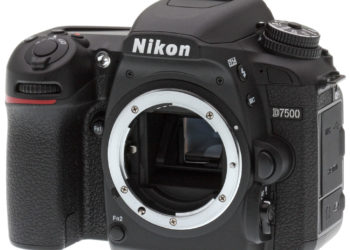 Is Nikon D7500 discontinued?