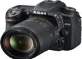 Is Nikon D7500 professional camera?