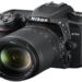 Is Nikon D7500 professional camera?
