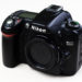 Is Nikon D80 good?