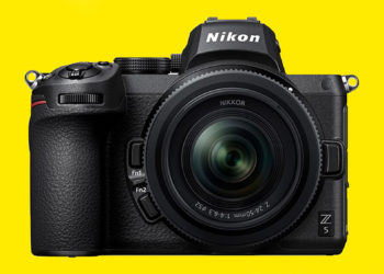 Is Nikon Z5 good for photography?