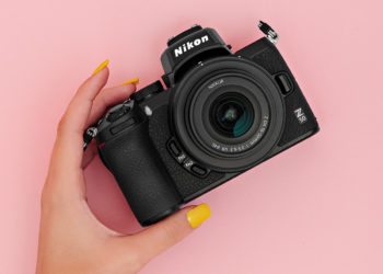 Is Nikon Z50 good for night photography?