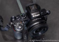 Is Nikon Z50 waterproof?