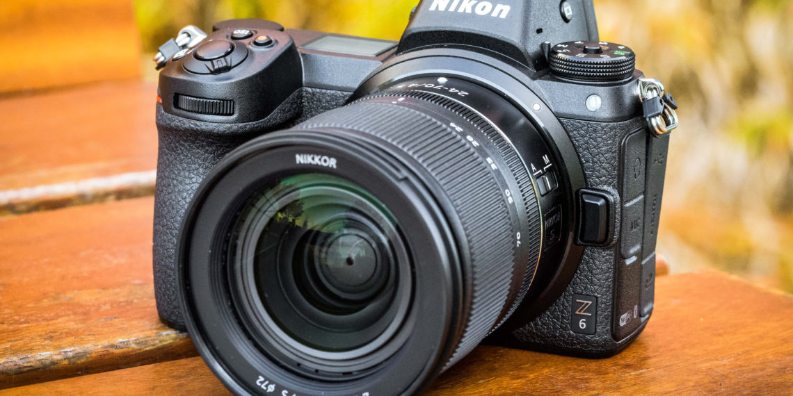 Is Nikon Z6 worth buying?