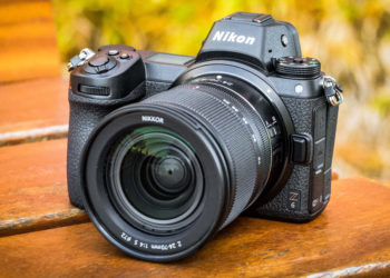 Is Nikon Z6 worth buying?
