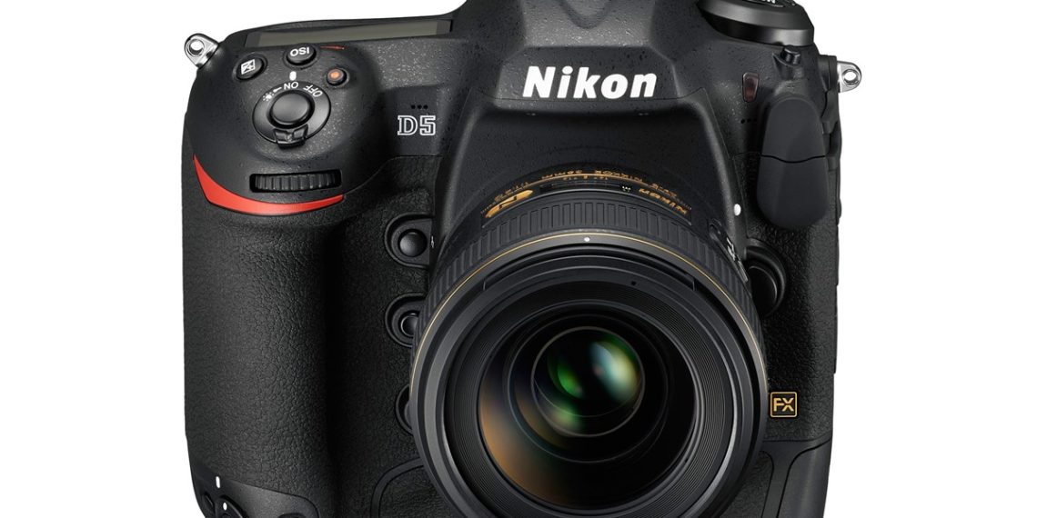 Is Nikon discontinuing DSLR?