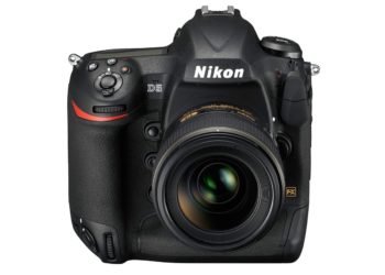 Is Nikon discontinuing DSLR?