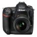 Is Nikon discontinuing DSLR?