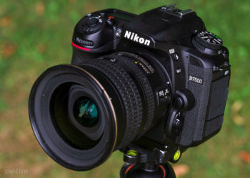 Is Nikon or Canon better?