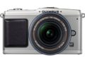 Is Olympus Pen DSLR?