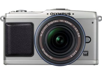 Is Olympus Pen DSLR?