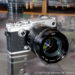 Is Olympus Pen F mirrorless?
