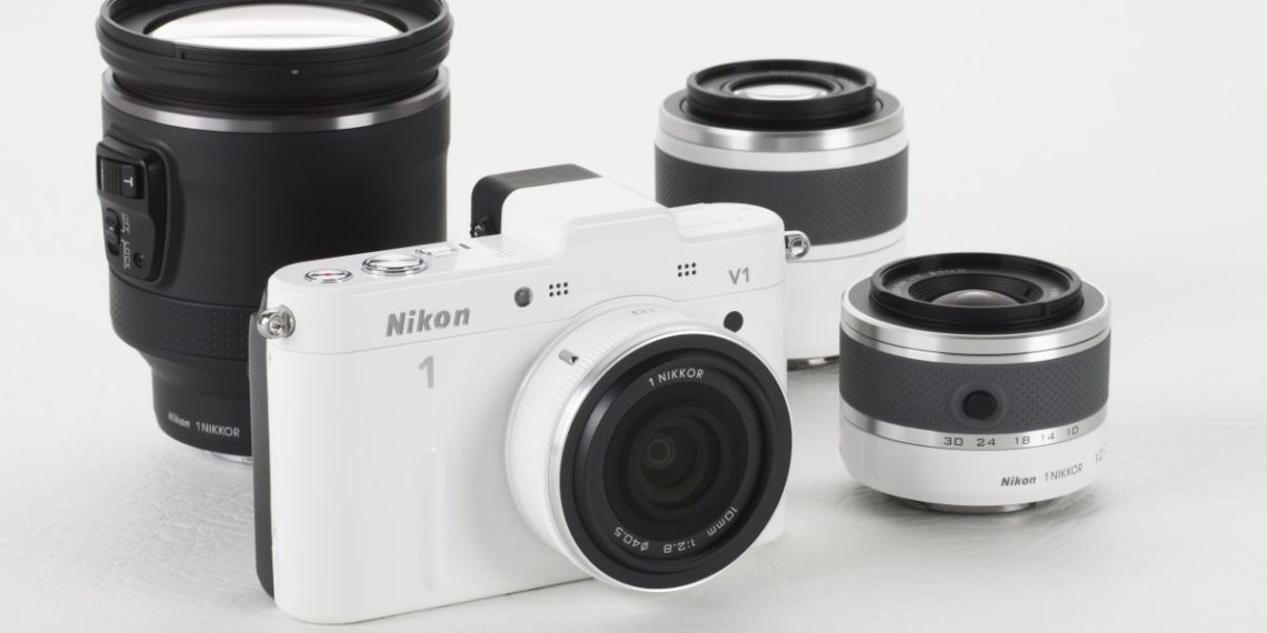 Is Olympus better than Canon?