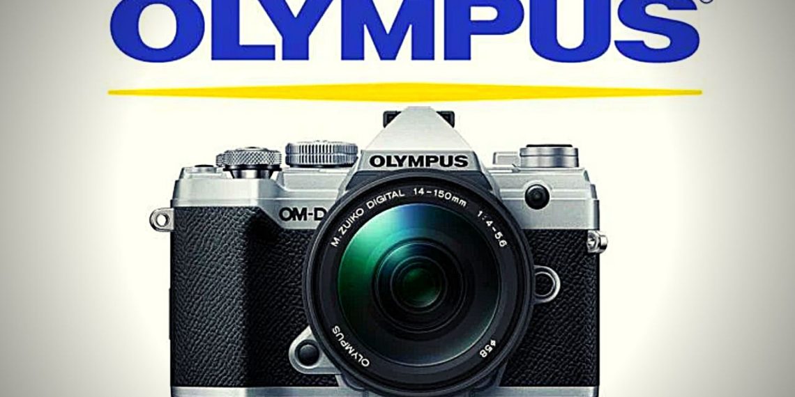 Is Olympus cameras going out of business?
