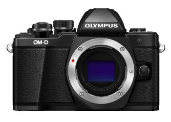 Is Olympus good camera brand?