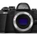 Is Olympus good camera brand?
