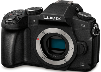 Is Panasonic G85 good for video?