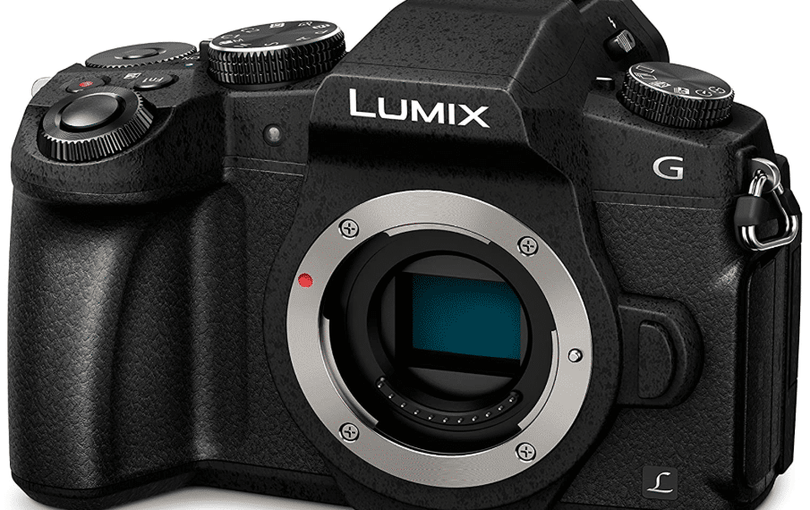 Is Panasonic G85 good for video?