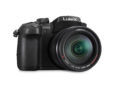 Is Panasonic GH5 full frame?
