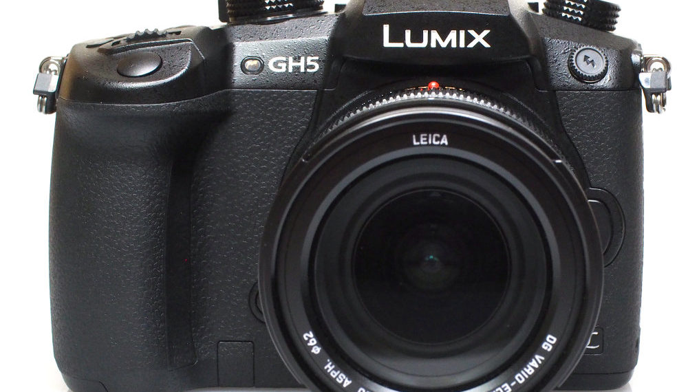 Is Panasonic Lumix GH5 a good camera?
