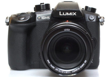 Is Panasonic Lumix GH5 a good camera?
