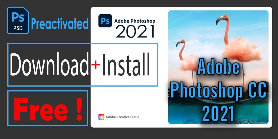 Is Photoshop 2021 out?