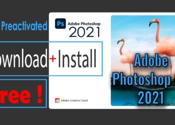 Is Photoshop 2021 out?