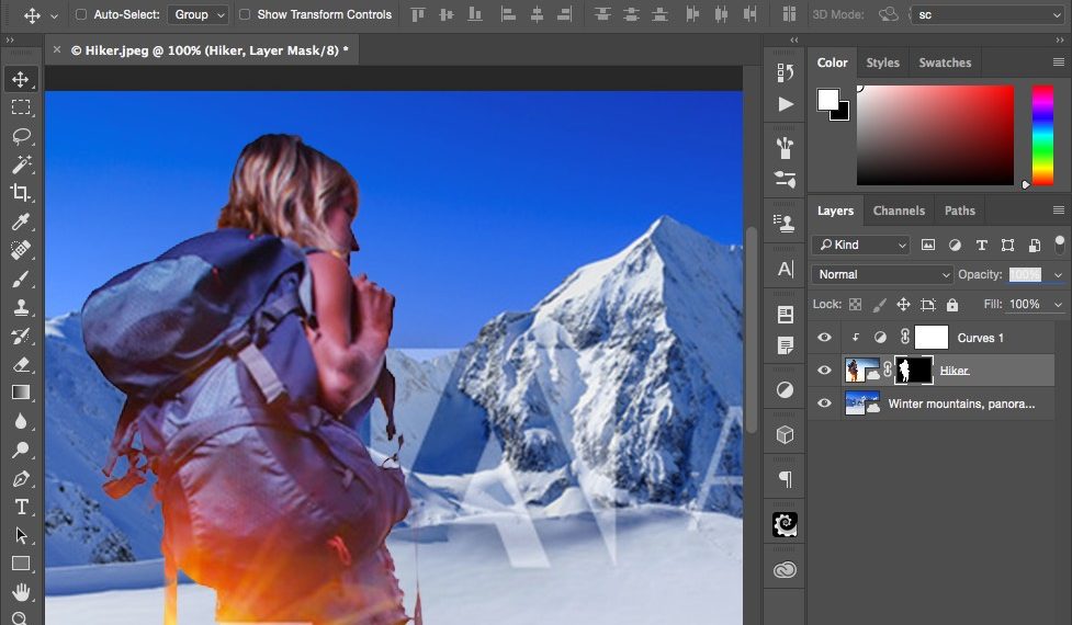 Is Photoshop CC the same as Photoshop?
