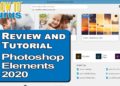 Is Photoshop Elements 2020 worth the upgrade?