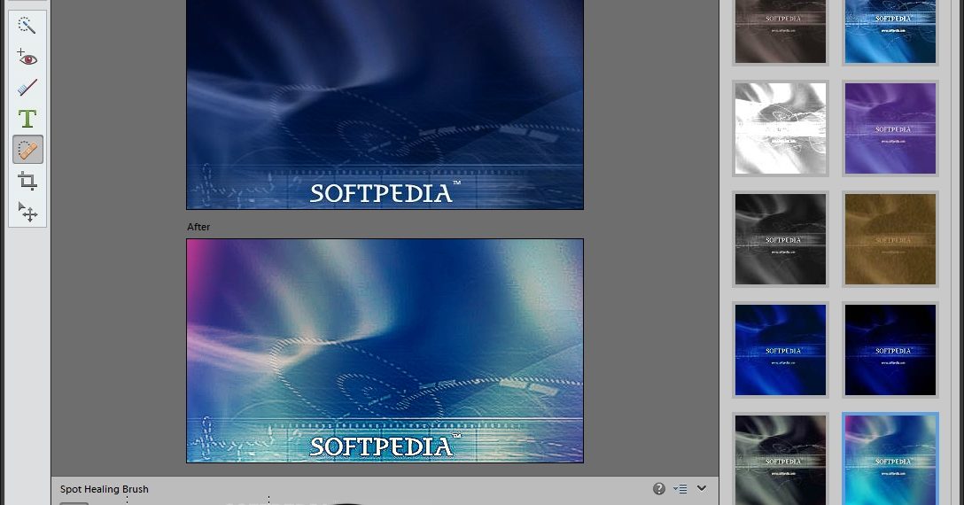 Is Photoshop Elements a one time purchase?