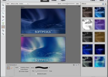 Is Photoshop Elements a one time purchase?