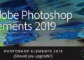 Is Photoshop Elements any good?