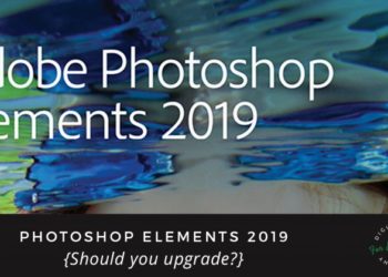 Is Photoshop Elements any good?