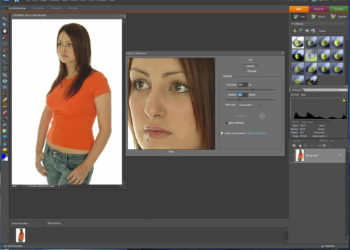 Is Photoshop Elements same as Photoshop?