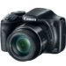 Is PowerShot a DSLR?